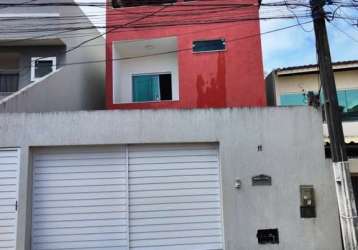 Casa com 4 quartos à venda na pitangueiras, pitangueiras, lauro de freitas por r$ 750.000