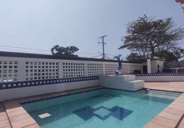 Casa com 3 quartos à venda na alameda praia garapuá, stella maris, salvador por r$ 570.000