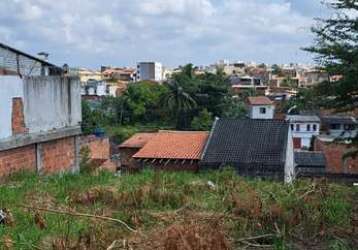 Terreno à venda na rua vivaldo dos santos paranhos, ipitanga, lauro de freitas por r$ 390.000