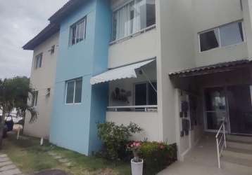 Casa com 4 quartos à venda na alameda praia de guaratuba, stella maris, salvador por r$ 690.000