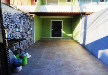 Casa com 2 quartos à venda na rua e, praia do flamengo, salvador por r$ 450.000