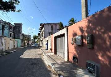 Casa com 3 quartos para alugar na rua são josé, centro, lauro de freitas por r$ 3.000