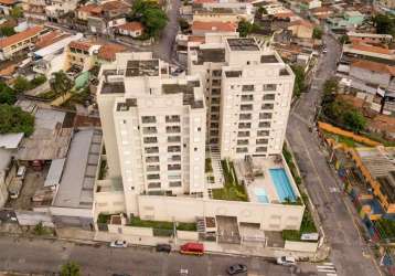 Apartamento à venda na avenida monte celeste, limão , são paulo - sp