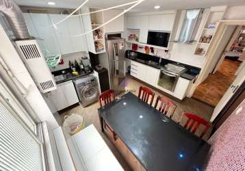 Apartamento à venda na rua gago coutinho, laranjeiras, rio de janeiro - rj