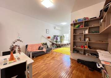 Apartamento à venda na rua gago coutinho, laranjeiras, rio de janeiro - rj