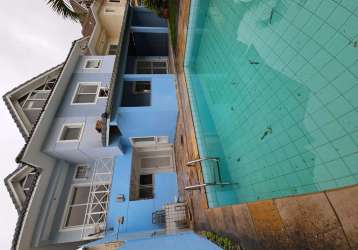 Casa de condomínio à venda na avenida miguel antônio fernandes, recreio dos bandeirantes, rio de janeiro - rj