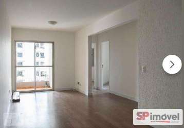 Apartamento à venda na rua copacabana, santa teresinha, são paulo - sp