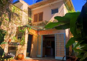 Casa à venda na rua colônia da glória, vila mariana, são paulo - sp