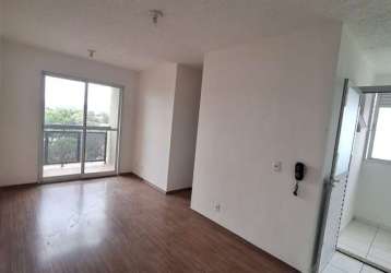 Apartamento à venda na rua antônio borges, parque edu chaves, são paulo - sp