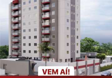 Apartamento à venda na avenida perimetral quatorze de julho, vila são luís, duque de caxias - rj