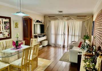 Apartamento à venda na rua nilo torres, jardim umuarama, são paulo - sp