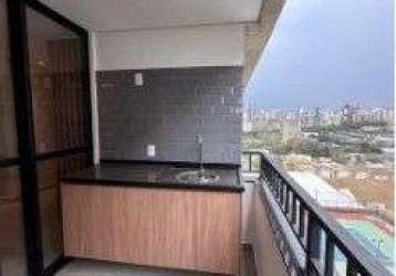 Apartamento à venda na rua joão wagner wey, jardim américa, sorocaba - sp