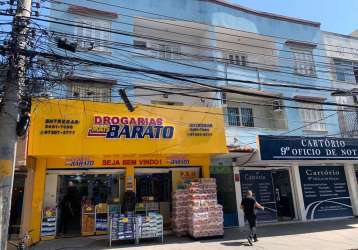 Prédio inteiro à venda na rua dagmar da fonseca, madureira, rio de janeiro - rj