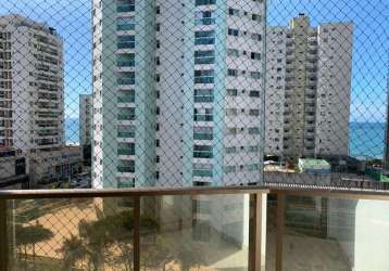 Apartamento à venda na rodovia do sol, praia de itaparica, vila velha - es