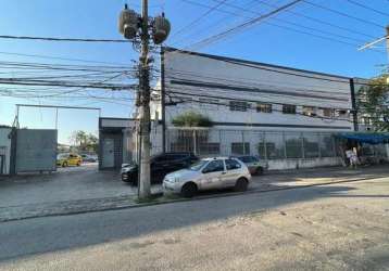 Galpão para alugar na rua maria josé, madureira, rio de janeiro - rj