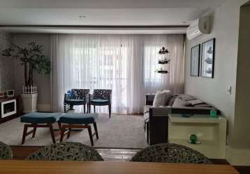 Apartamento à venda na avenida cotovia, indianópolis, são paulo - sp