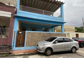 Casa de condomínio à venda na estrada do portela, madureira, rio de janeiro - rj