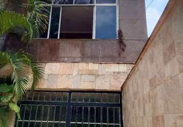 Casa comercial para alugar na rua bento gonçalves, vila regente feijó, são paulo - sp