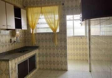 Apartamento à venda na rua maria graham, jardim sulacap, rio de janeiro - rj