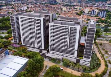 Apartamento à venda na avenida deputado rubens granja, vila vermelha, são paulo - sp