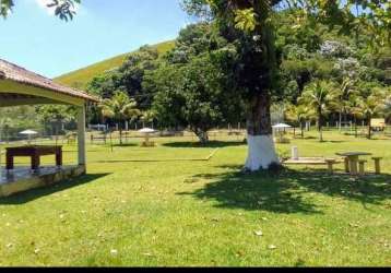 Sítio à venda na rua pastor manuel avelino de souza, vila santa alice, duque de caxias - rj