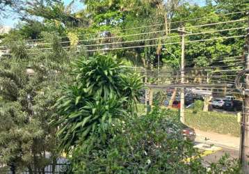 Casa à venda na rua marquês de são vicente, gávea, rio de janeiro - rj