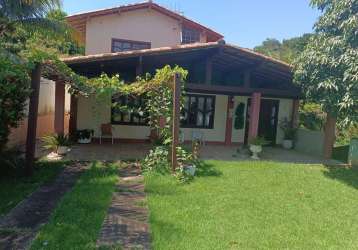 Casa à venda na rodovia do sol, bela vista, guarapari - es