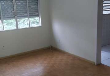 Apartamento 02 dormitórios na marquês do alegrete com vaga.