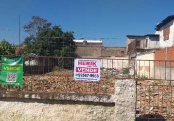 Terreno 10×30,m na rua oliveira lopes px da av assis brasil na elizabete/ sarandi/ poa.