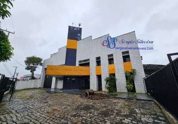 Amplo galpão na br116 com 1.347m²