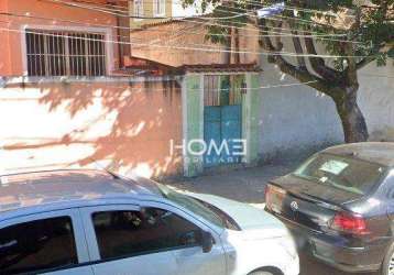 Casa com 3 dormitórios à venda, 80 m² por r$ 229.000,00 - são cristóvão - rio de janeiro/rj