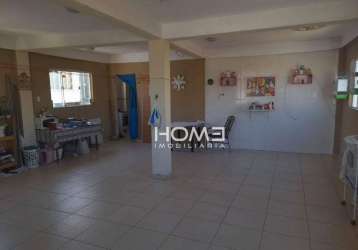 Casa com 4 dormitórios à venda, 120 m² por r$ 470.000,00 - madureira - rio de janeiro/rj