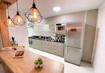 Apartamento com 3 dormitórios à venda, 84 m² por r$ 380.000,00 - pechincha - rio de janeiro/rj