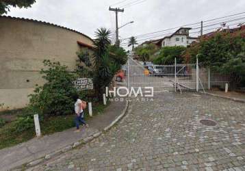 Casa com 1 dormitório à venda, 75 m² por r$ 361.000,00 - taquara - rio de janeiro/rj