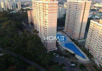 Apartamento à venda, 75 m² por r$ 450.000,00 - alcântara - são gonçalo/rj