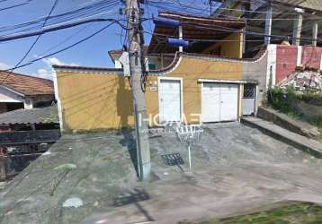 Casa com 3 dormitórios à venda, 86 m² por r$ 173.000,00 - cordovil - rio de janeiro/rj