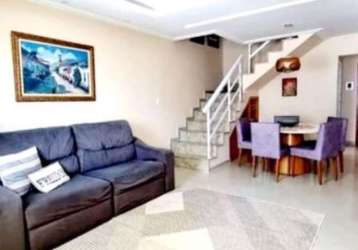 Casa com 3 dormitórios à venda, 150 m² por r$ 499.000,00 - taquara - rio de janeiro/rj