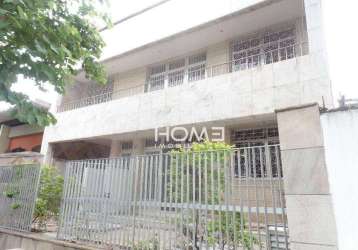 Casa com 5 dormitórios, 284 m² - venda por r$ 580.000,00 ou aluguel por r$ 5.092,33/mês - madureira - rio de janeiro/rj