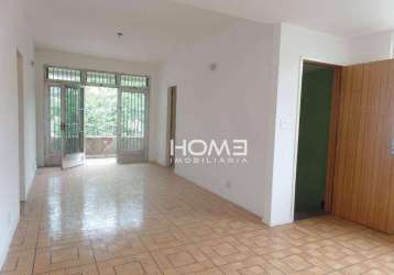 Casa com 5 dormitórios, 284 m² - venda por r$ 580.000,00 ou aluguel por r$ 2.792,33/mês - madureira - rio de janeiro/rj