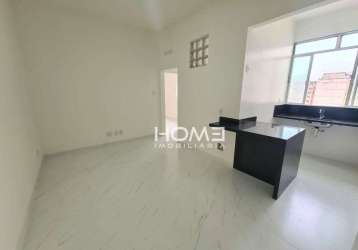 Apartamento com 1 dormitório à venda, 37 m² por r$ 480.000,00 - catete - rio de janeiro/rj