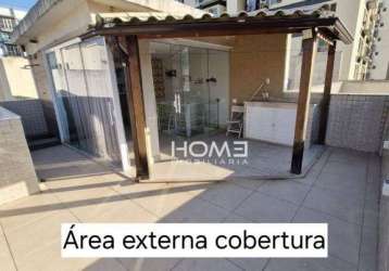 **excelente apartamento duplex em vila isabel**