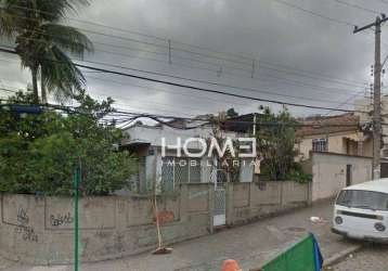 Casa com 4 dormitórios à venda, 109 m² por r$ 182.000,00 - campinho - rio de janeiro/rj