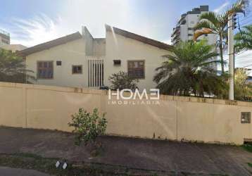 Casa com 5 dormitórios à venda, 350 m² por r$ 1.591.000,00 - riviera fluminense - macaé/rj