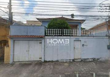 Casa com 2 dormitórios à venda, 140 m² por r$ 384.000,00 - centro - nilópolis/rj