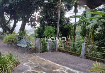 Lindo sítio a venda na freguesia. 19000 m2. jacarepaguá