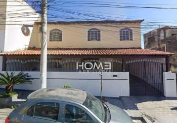 Casa com 3 dormitórios à venda, 93 m² por r$ 109.000 - vila iara - são gonçalo/rj