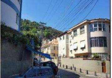 Casa com 3 dormitórios à venda, 125 m² por r$ 184.000 - vila isabel - rio de janeiro/rj