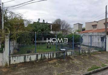 Casa com 4 dormitórios à venda, 296 m² por r$ 399.000 - campo grande - rio de janeiro/rj