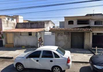 Casa com 1 dormitório à venda, 60 m² por r$ 183.000 - campo grande - rio de janeiro/rj