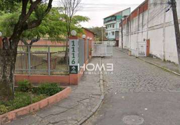 Casa com 2 dormitórios à venda, 158 m² por r$ 206.000,00 - pechincha - rio de janeiro/rj